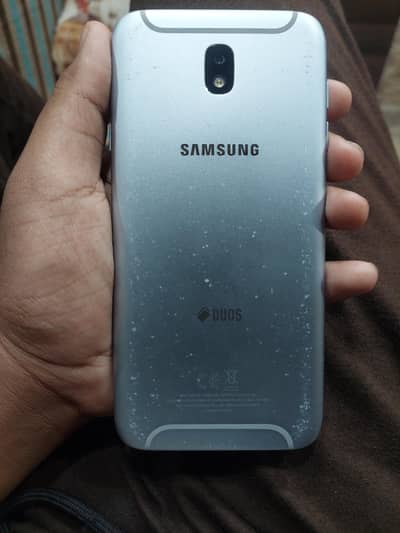 Samsung Mobile J7 Pro