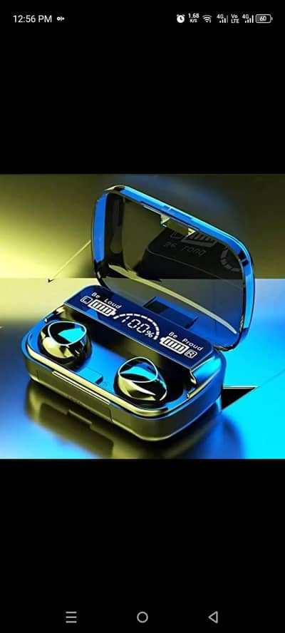 ear buds