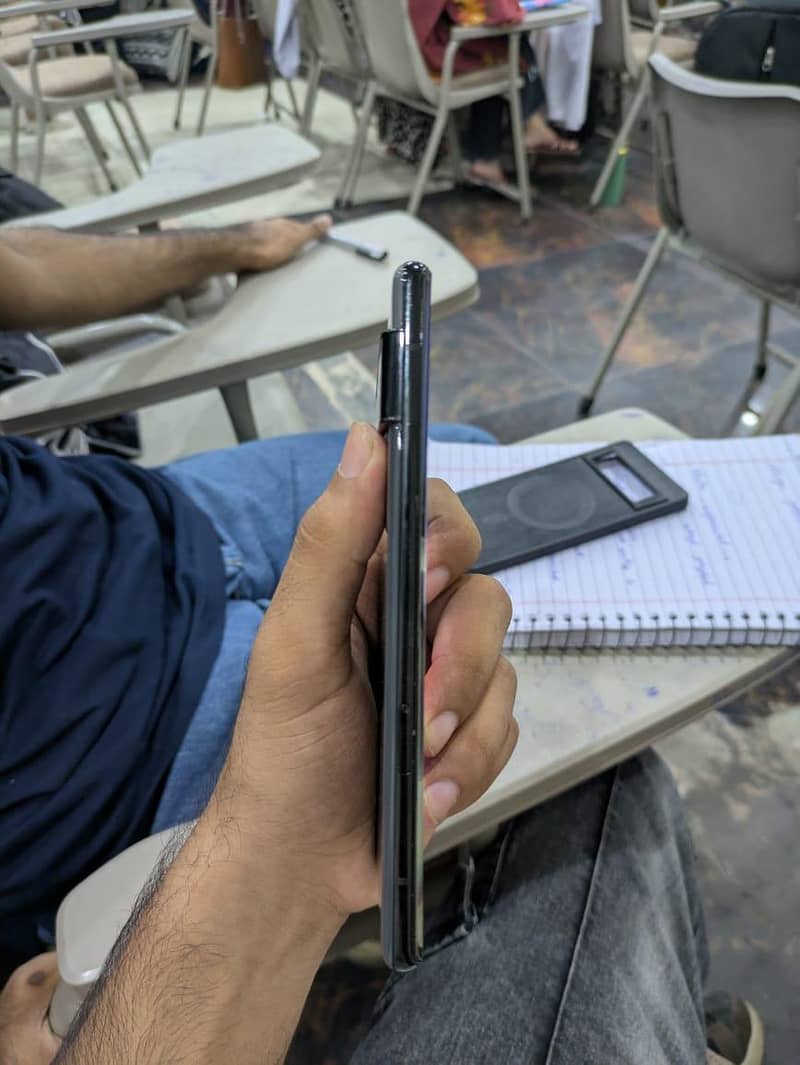 Google Pixel 6 Pro 2