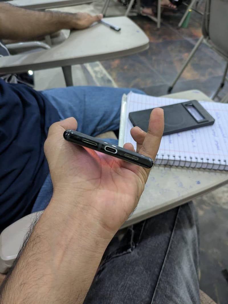 Google Pixel 6 Pro 4