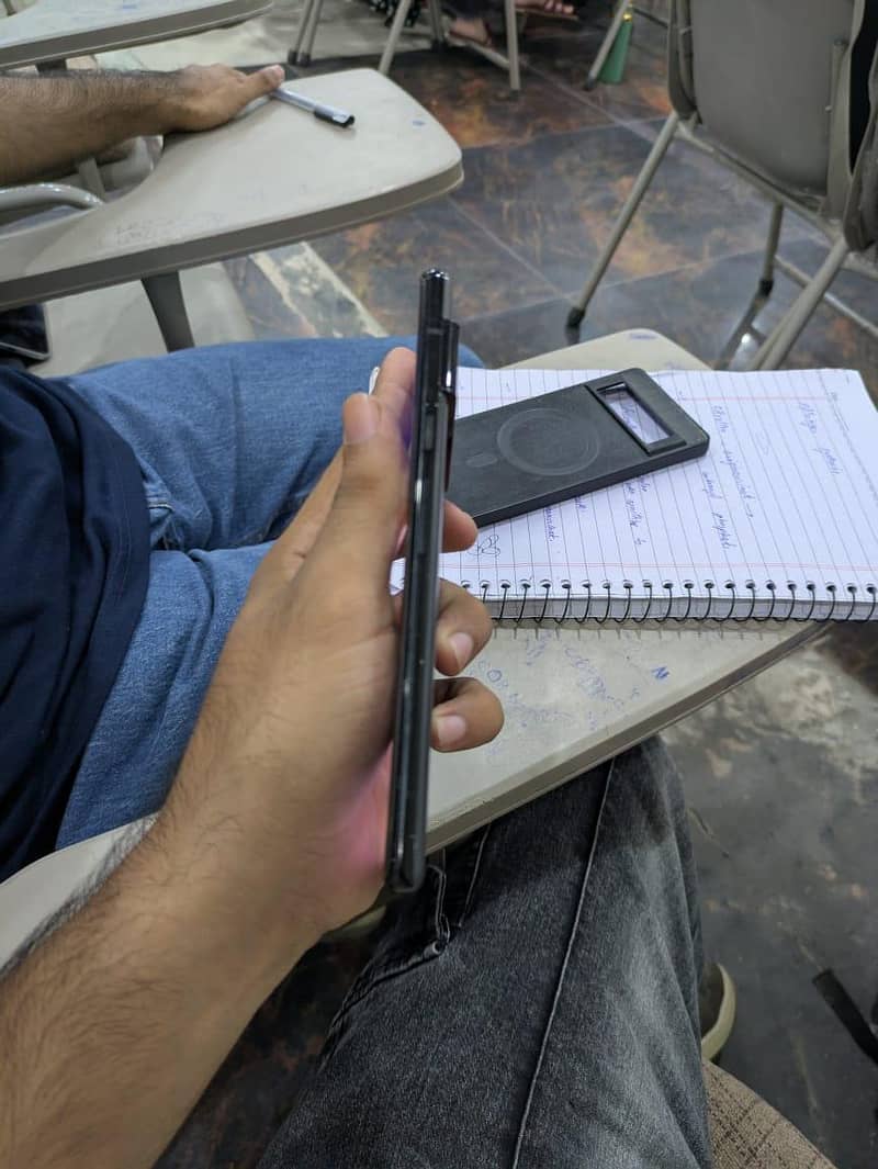 Google Pixel 6 Pro 5