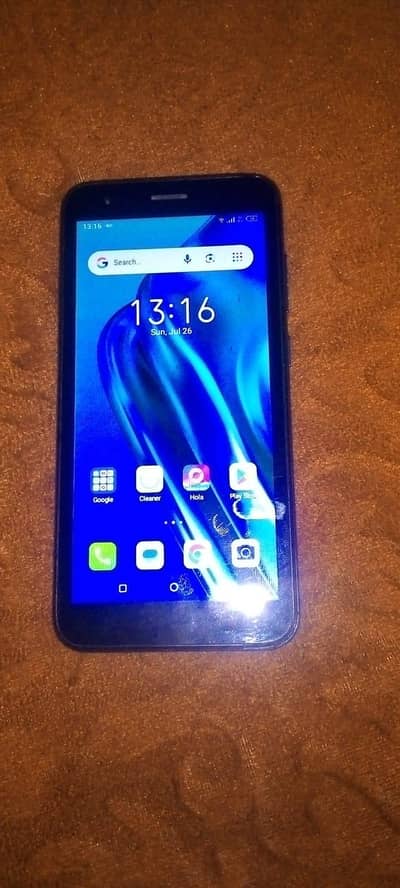 Itel A27