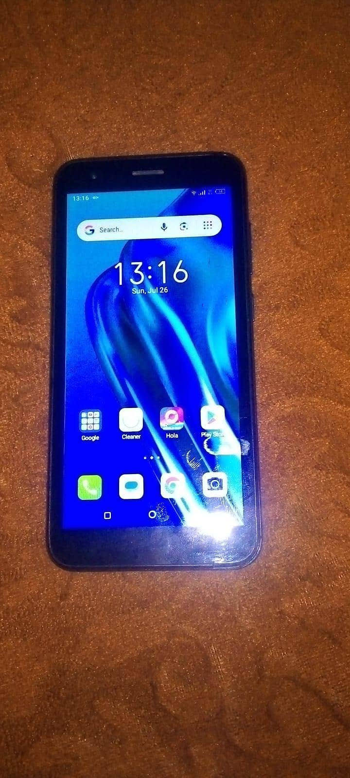 Itel A27 0
