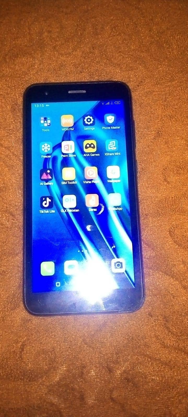 Itel A27 1