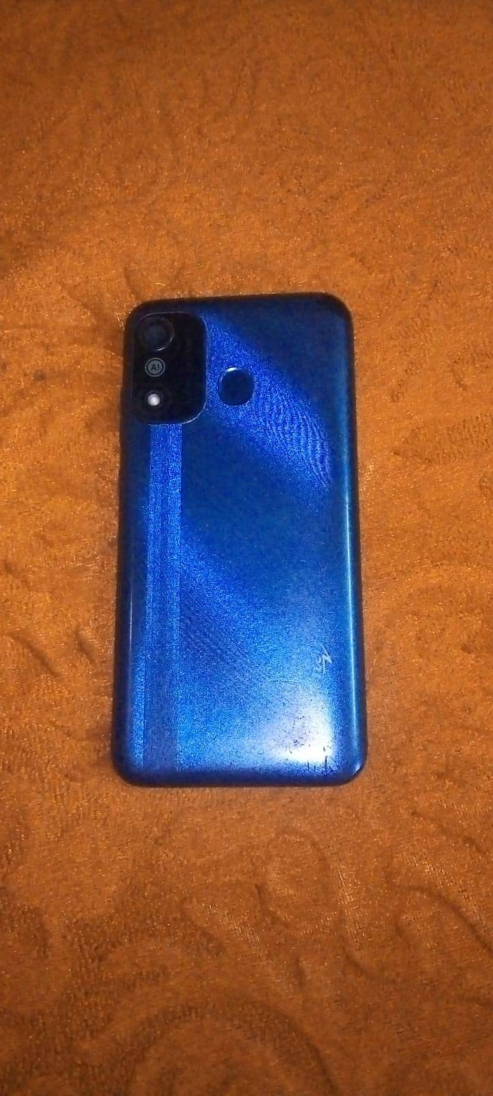 Itel A27 2