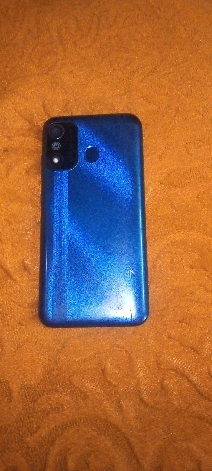 Itel A27 3
