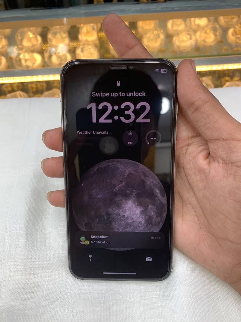 Apple iPhone X 2