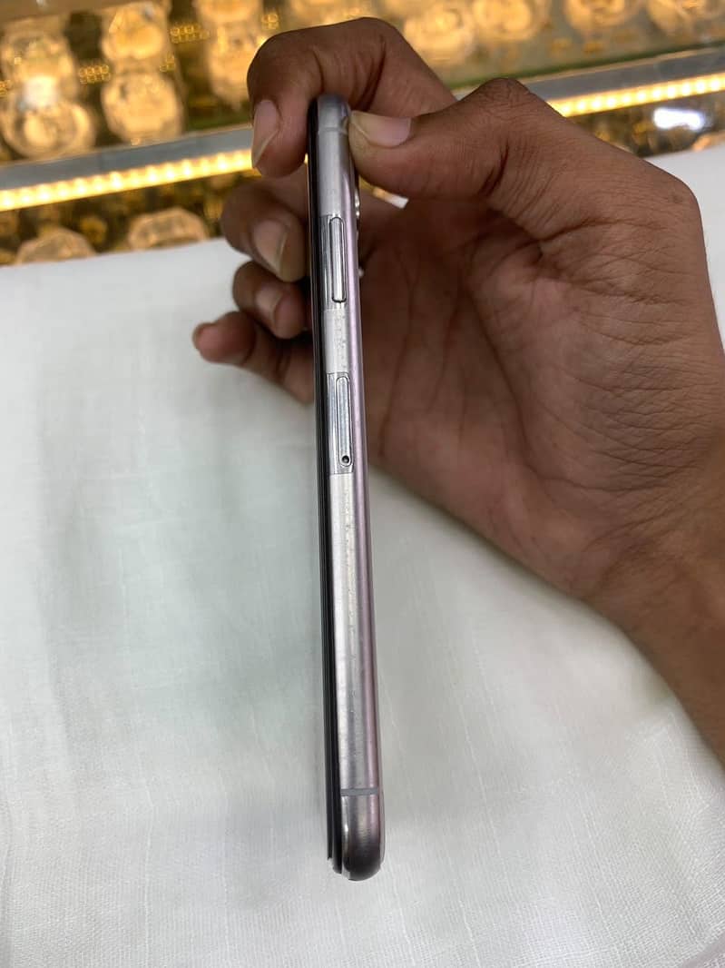 Apple iPhone X 7