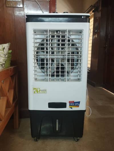 Nasgas Room cooler