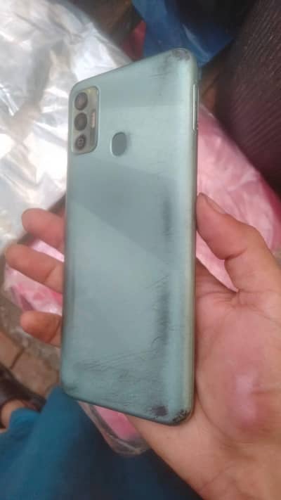 Tecno Spark 7 (2:32)