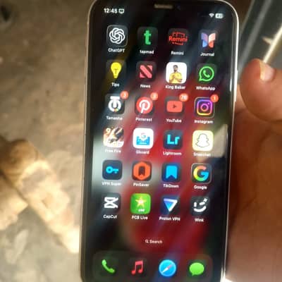Apple iPhone XR