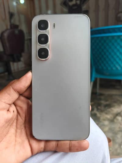 Infinix Hot 60Pro