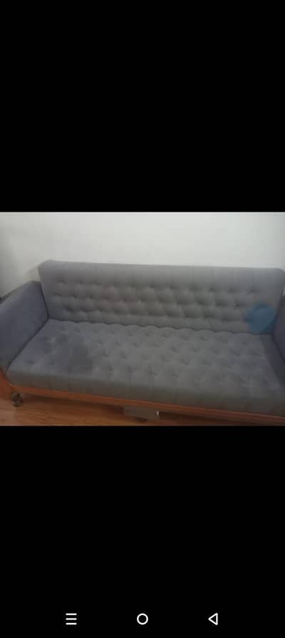 brand new sofa cum bed