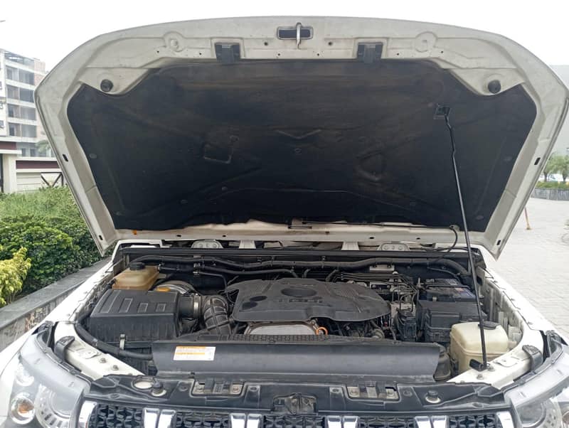 BAIC BJ40 Plus 2022 2