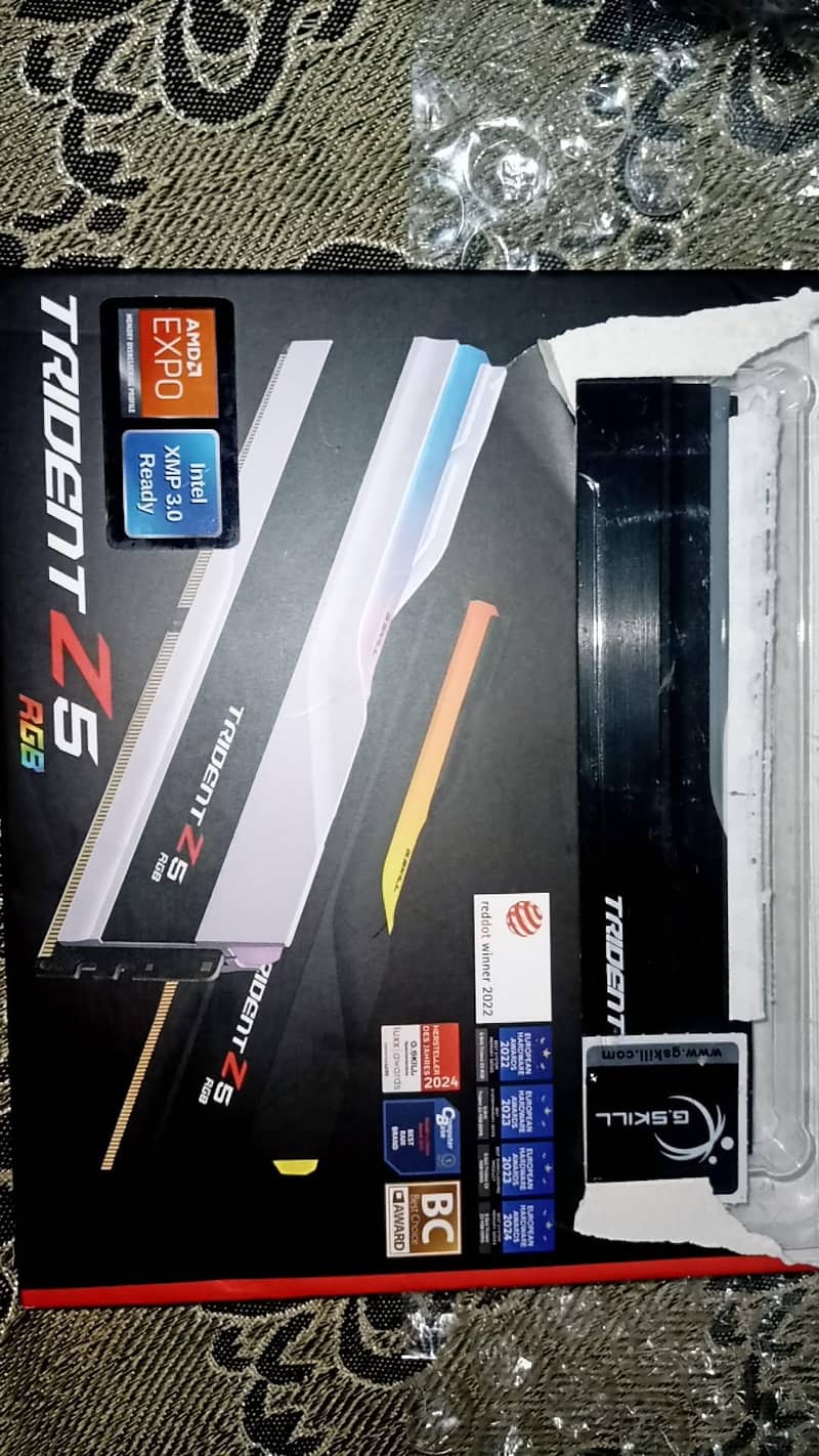 DDR5 Ram 2