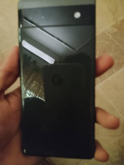 Google Pixel 6a