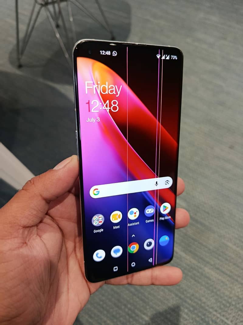 One Plus 9 Pro 2