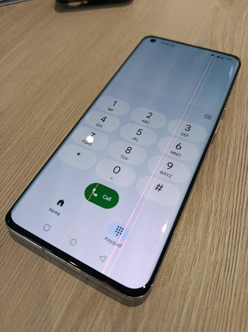 One Plus 9 Pro 5