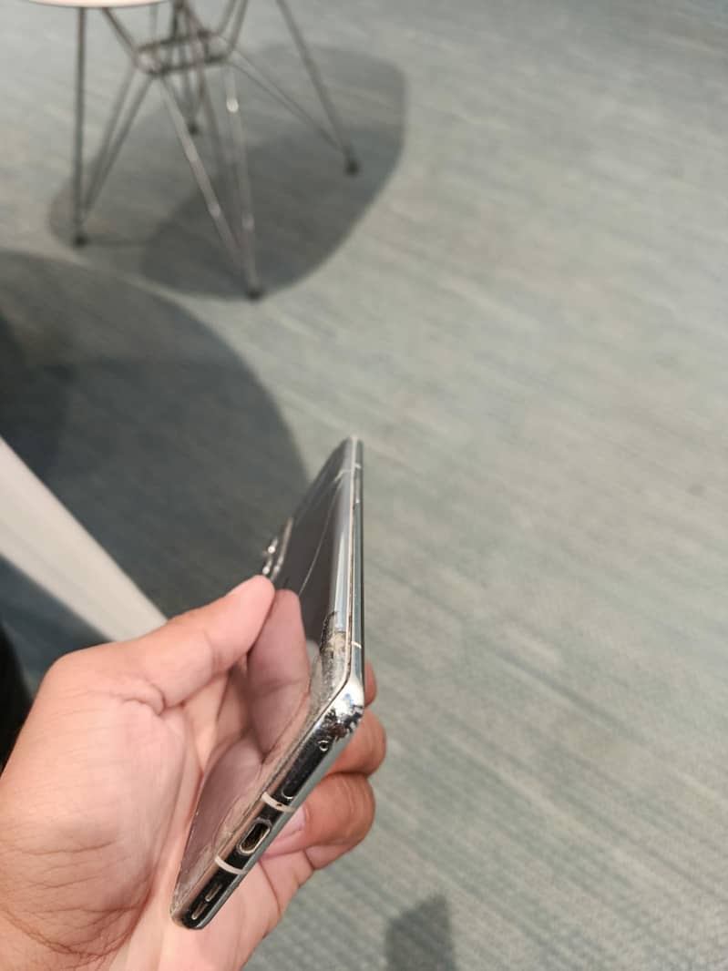 One Plus 9 Pro 7