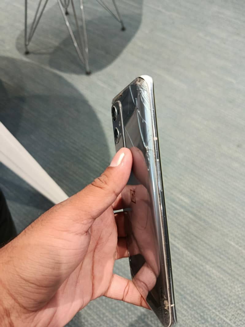 One Plus 9 Pro 10