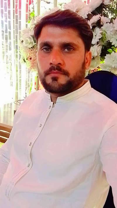 Abubakar Ranjha