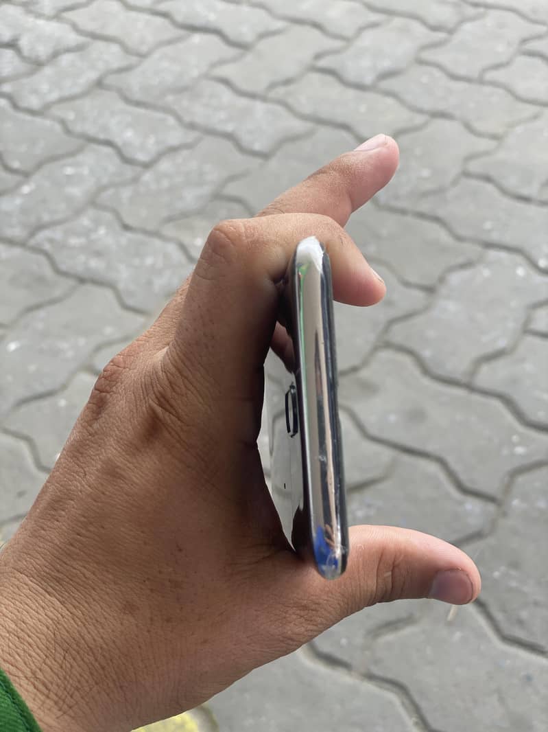 One Plus 6T 1