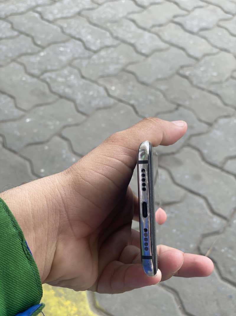 One Plus 6T 2