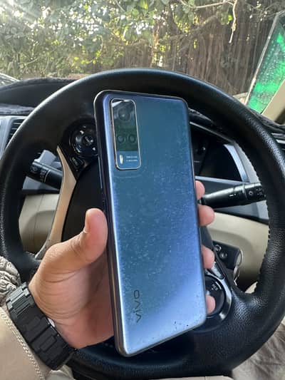 Vivo Y53s