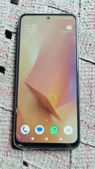 Xiaomi Redmi Note 10