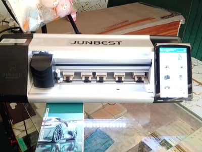 sheet cutting machine