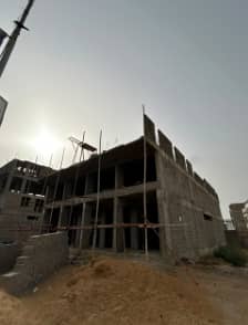 Modern Mobile Mall | Karachi | Residency