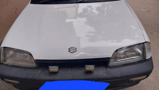 Suzuki Margalla 1996 Rs 640,000 0333 1830876