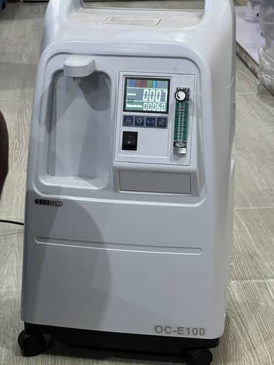 Sysmed Oxygen Concentrator