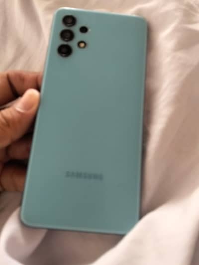 Samsung Mobile A32
