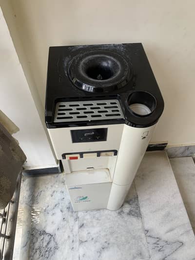 Water Dispensers