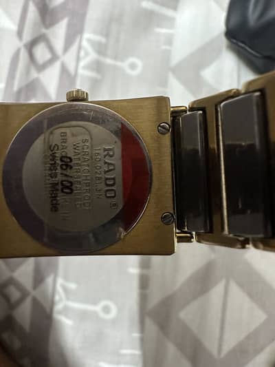 Rado Watch