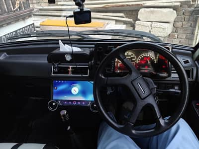 Suzuki Mehran VX 2005
