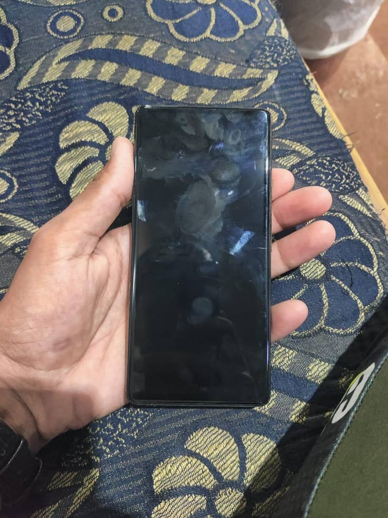 Google Pixel 6a 2