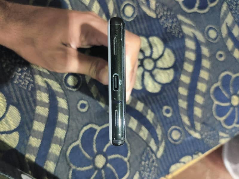 Google Pixel 6a 7