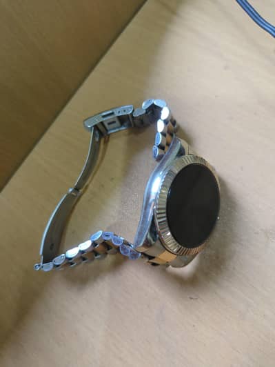 Assentic Watch for men