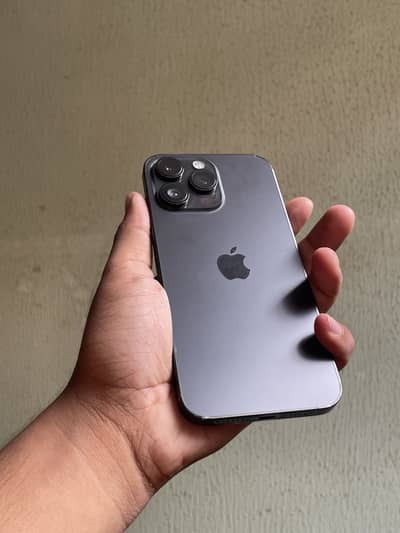 IPHONE 14 pro max
