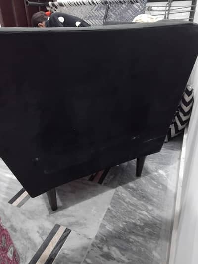 used like new sofa