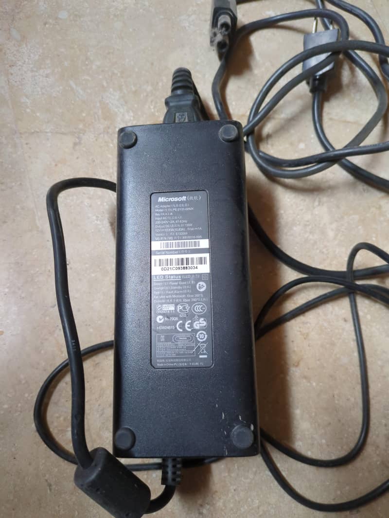 xbox 360 plus remote control 2