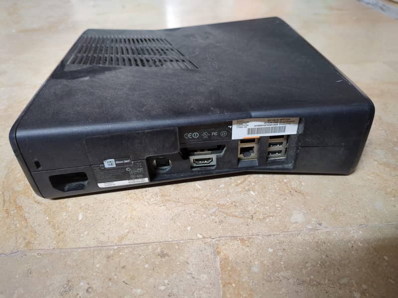 xbox 360 plus remote control 3