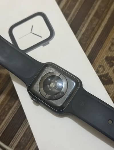 Apple Watch Series 4 44mm