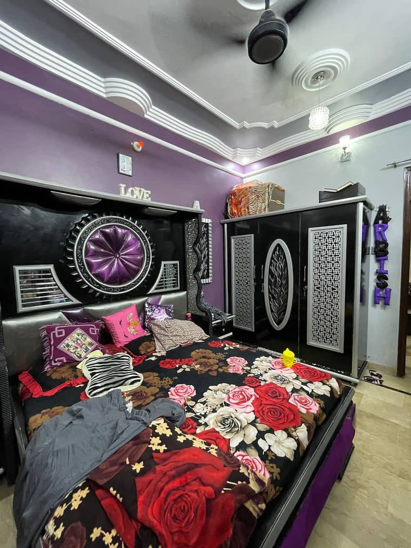 Complete bed sets 1