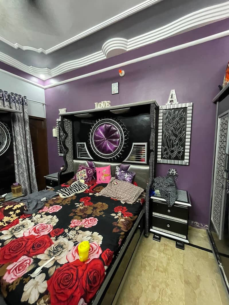 Complete bed sets 2
