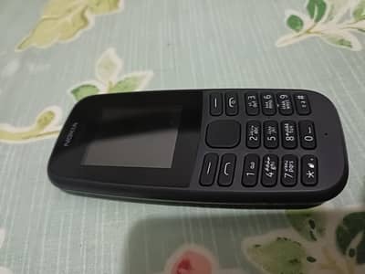 Nokia 105
