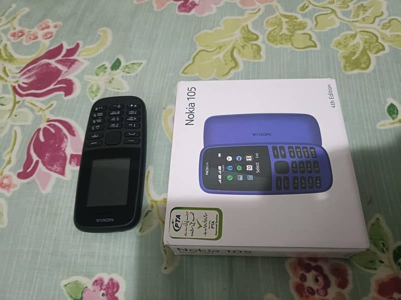 Nokia 105 2