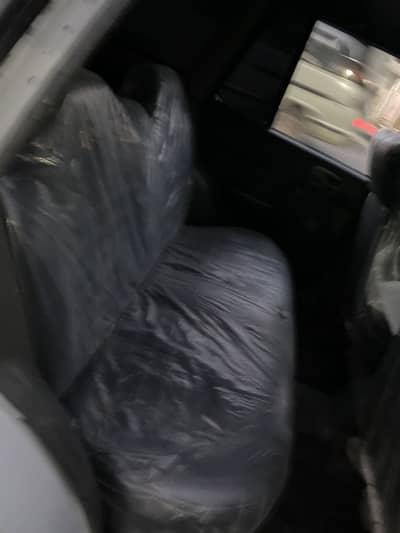 Suzuki Cultus 2008
